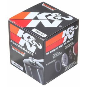 K&N KN-204 Kawasaki ZX-9 R 2002-2003 Yağ Filtresi