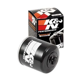 K&N KN-303 Kawasaki KLE 650 Versys 2007-2023 Yağ Filtresi