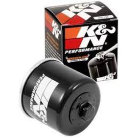 K&N KN-303 Yağ Filtresi