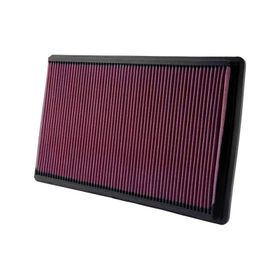 K&N KN-33-2035 Hava Filtresi
