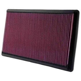 K&N KN-33-2035 Hava Filtresi