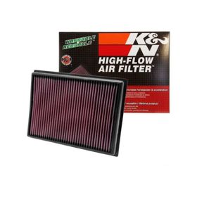 K&N KN-33-2123 Hava Filtresi