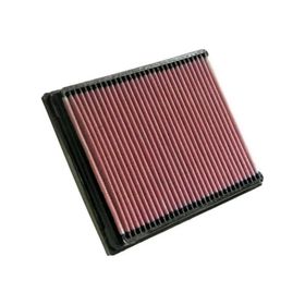 K&N KN-33-2237 Hava Filtresi