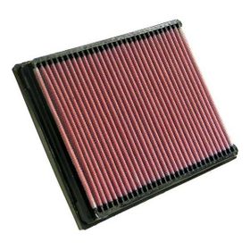 K&N KN-33-2237 Hava Filtresi