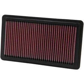 K&N KN-33-2343 Hava Filtresi