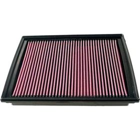 K&N KN-33-2363 Hava Filtresi