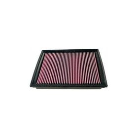 K&N KN-33-2363 Hava Filtresi