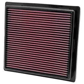 K&N KN-33-2457 Hava Filtresi