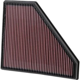 K&N KN-33-2496 Hava Filtresi