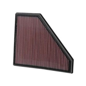 K&N KN-33-2496 Hava Filtresi