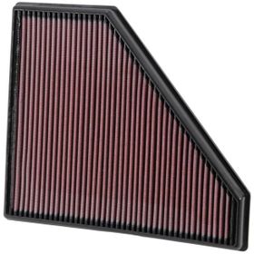 K&N KN-33-2496 Hava Filtresi