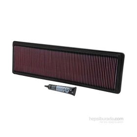 K&N KN-33-2591 Hava Filtresi