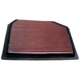 K&N KN-33-2731 Hava Filtresi