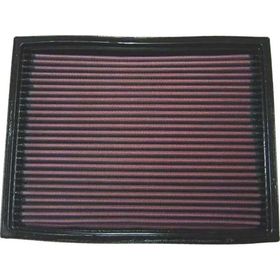 K&N KN-33-2737 Hava Filtresi