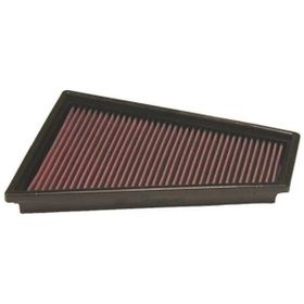 K&N KN-33-2863 Hava Filtresi