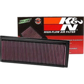 K&N KN-33-2865 Hava Filtresi