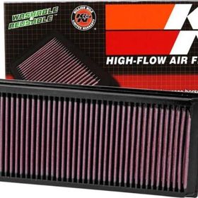 K&N KN-33-2865 Hava Filtresi