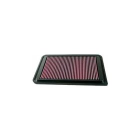 K&N KN-33-2924 Hava Filtresi