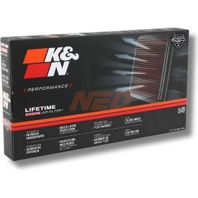 K&N KN-33-2990 Hava Filtresi