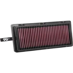 K&N KN-33-3125 Hava Filtresi
