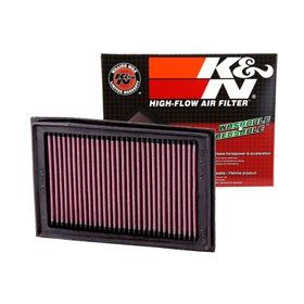 K&N KN-KA-2508 Hava Filtresi
