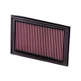 K&N KN-KA-2508 Hava Filtresi