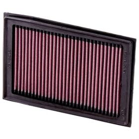 K&N KN-KA-2508 Hava Filtresi
