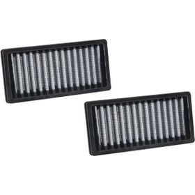 K&N KN-VF1010 Polen Filtresi