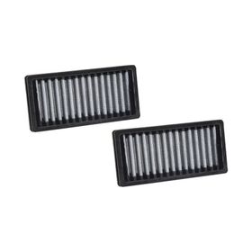 K&N KN-VF1010 Polen Filtresi
