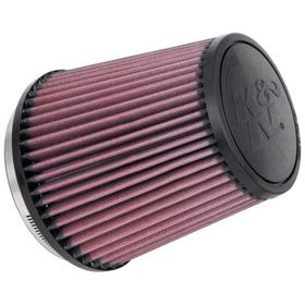 K&N RU-4740 Universal Hava Filtresi