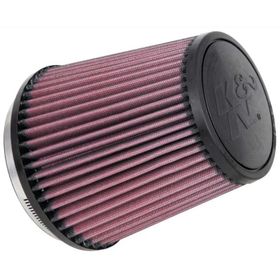 K&N RU-4740 Universal Hava Filtresi