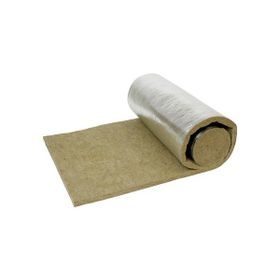 Knauf 044 Earthwool Alüminyum Folyolu 10 cm Çatı Şiltesi