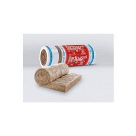 Knauf 10 cm Mineral Taşyünü Çatı Şiltesi