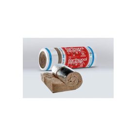 Knauf 10 cm Mineral Taşyünü Çatı Şiltesi