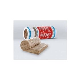 Knauf 10 cm Mineral Taşyünü Çatı Şiltesi