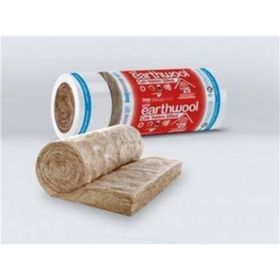 Knauf 10 cm Mineral Taşyünü Çatı Şiltesi