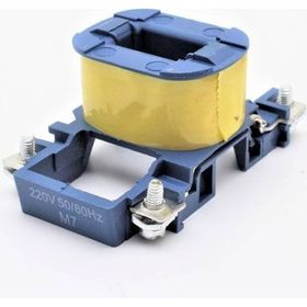 Knc 1 D6 24v 40a-50a-63a-80a-95a - AC Yedek Bobin
