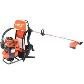 Knc Kbc-40eup Sırt Tipi Motorlu Tırpan