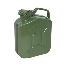 Knc KC05-8G 5 L Metal Yakıt Bidonu