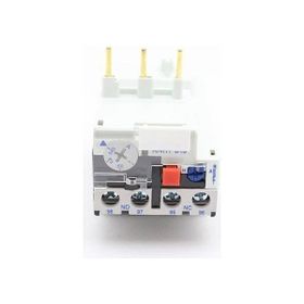Knc Knr1 D1307 1.6-2.5A Tırnaklı AC Termik Röle