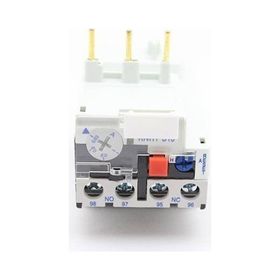 Knc Knr1 D1307 1.6-2.5A Tırnaklı AC Termik Röle