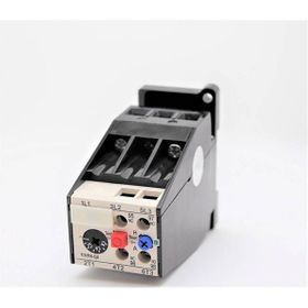 Knc Knr8 59 1-1.6A Ray Tipi AC Termik Röle