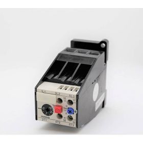 Knc KNR8 59 1.6-2.5 A Ray Tipi AC Termik Röle
