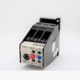 Knc KNR8 59 1.6-2.5 A Ray Tipi AC Termik Röle