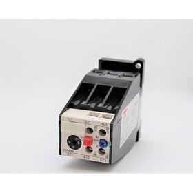 Knc KNR8 59 1.6-2.5 A Ray Tipi AC Termik Röle