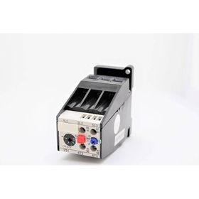Knc Knr8 59 4-6.3A Ray Tipi AC Termik Röle