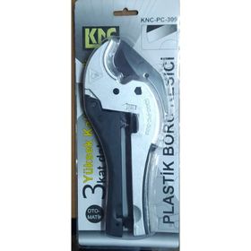 Knc-PC-309 Plastik Boru Kesici