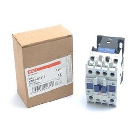Knc1 Knc1 - D1210 / Ts Knt 12 12 Amper Kontaktör
