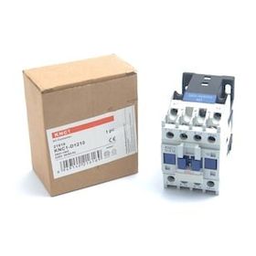 Knc1 Knc1 - D1210 / Ts Knt 12 12 Amper Kontaktör