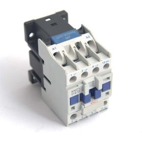 Knc1 Knc1 - D1810 / Ts Knt 18 18 Amper Kontaktör